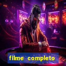 filme completo dublado megamente